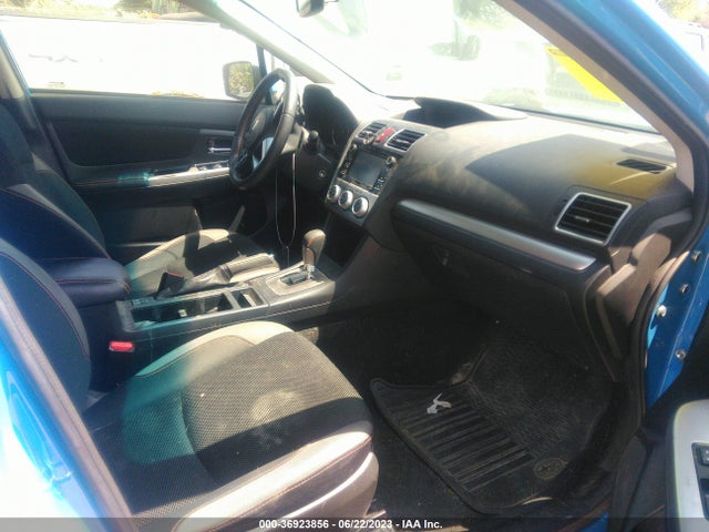 JF2GPABC0G8242341 Subaru Crosstrek Premium