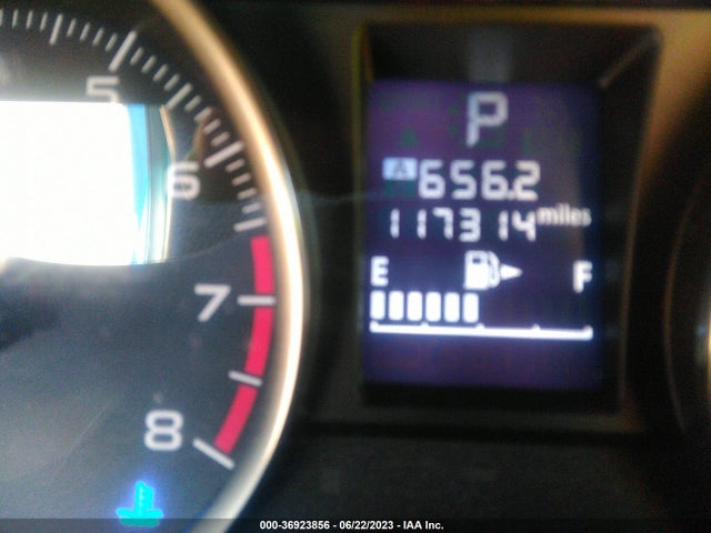 JF2GPABC0G8242341 Subaru Crosstrek Premium