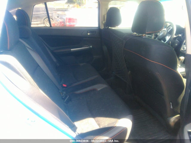 JF2GPABC0G8242341 Subaru Crosstrek Premium
