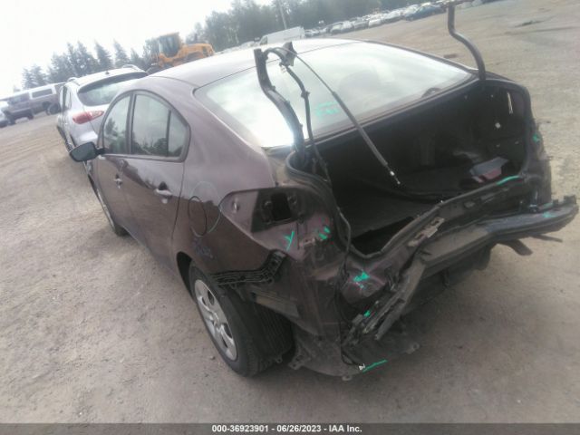 3KPFK4A72JE269973 KIA FORTE LX