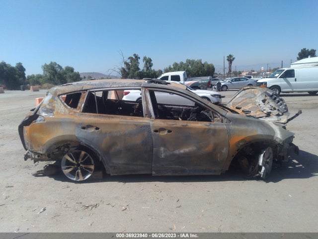 Toyota Rav4 Xle 2017 2T3WFREV7HW351576 Image 4