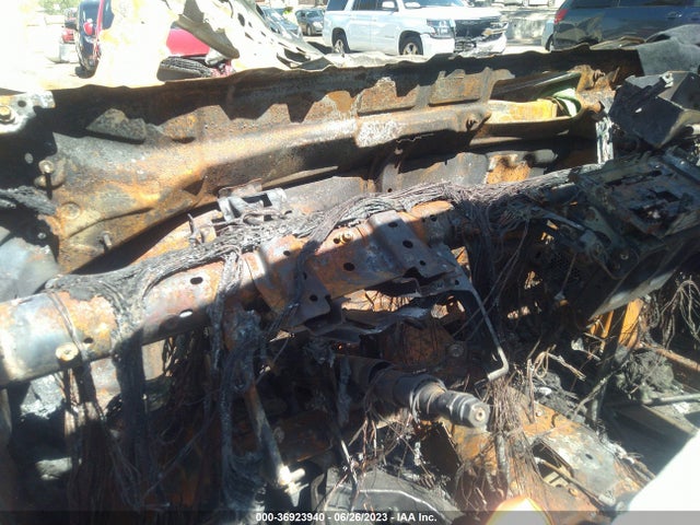Toyota Rav4 Xle 2017 2T3WFREV7HW351576 Image 6