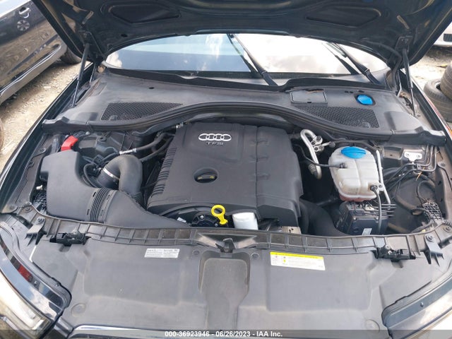 WAUFFAFC3EN135903 Audi A6 2.0t Premium