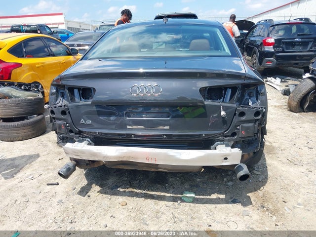 WAUFFAFC3EN135903 Audi A6 2.0t Premium