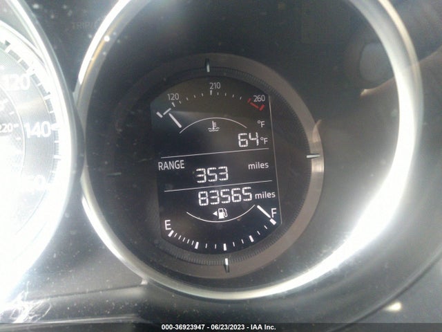 Mazda Mazda6 Touring 2017 JM1GL1V51H1108147 Image 7