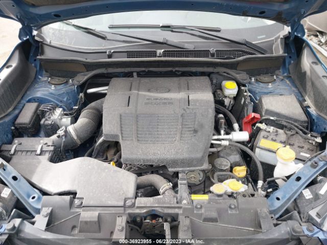 JF2SKAPC9PH434441 Subaru Forester Limited