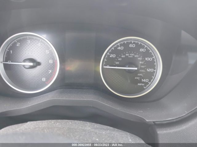 JF2SKAPC9PH434441 Subaru Forester Limited