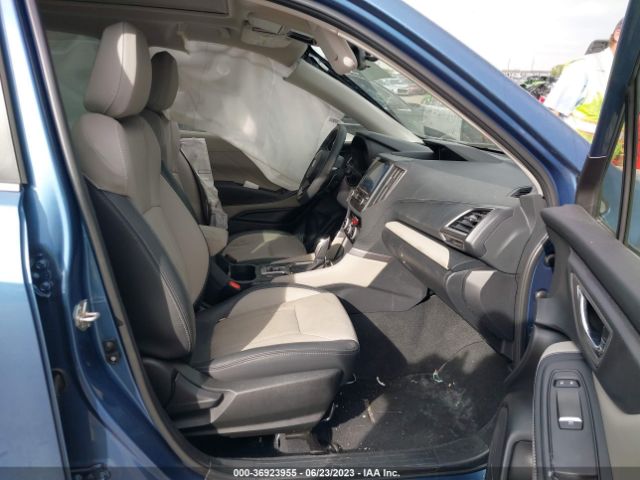 JF2SKAPC9PH434441 Subaru Forester Limited