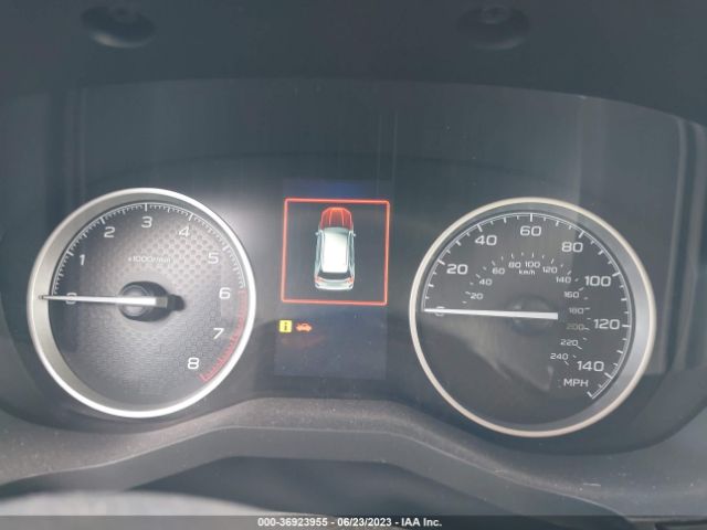 JF2SKAPC9PH434441 Subaru Forester Limited