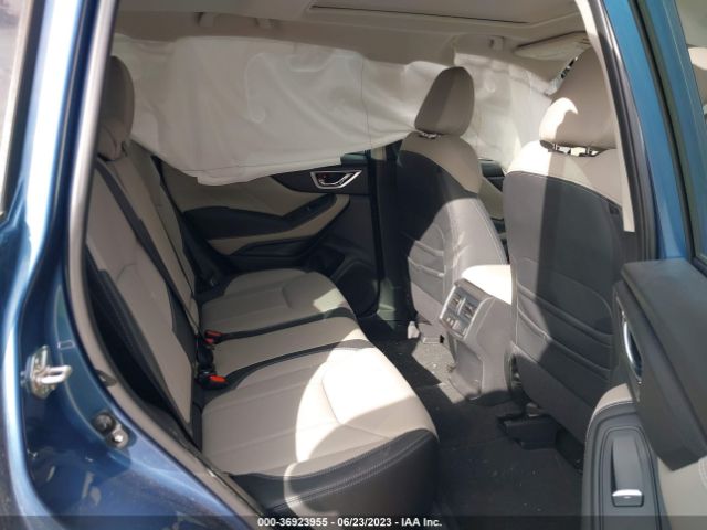 JF2SKAPC9PH434441 Subaru Forester Limited