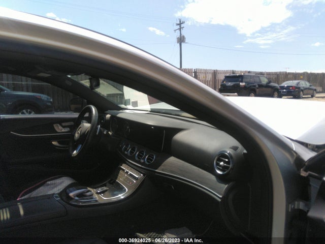 WDDZF4KB3HA148165 Mercedes-Benz E-class E 300