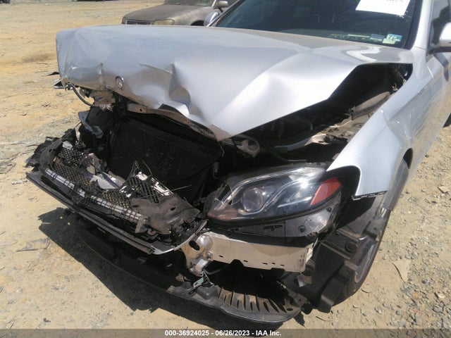 WDDZF4KB3HA148165 Mercedes-Benz E-class E 300