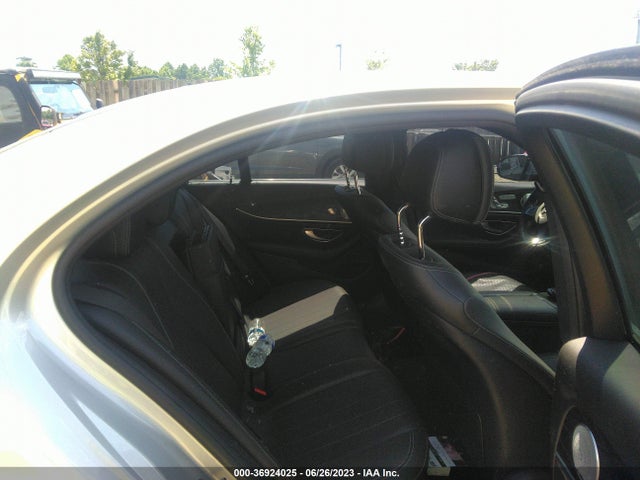 WDDZF4KB3HA148165 Mercedes-Benz E-class E 300
