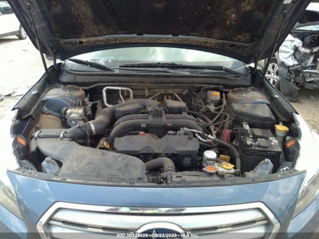 4S4BSANC7H3313452 Subaru Outback Limited