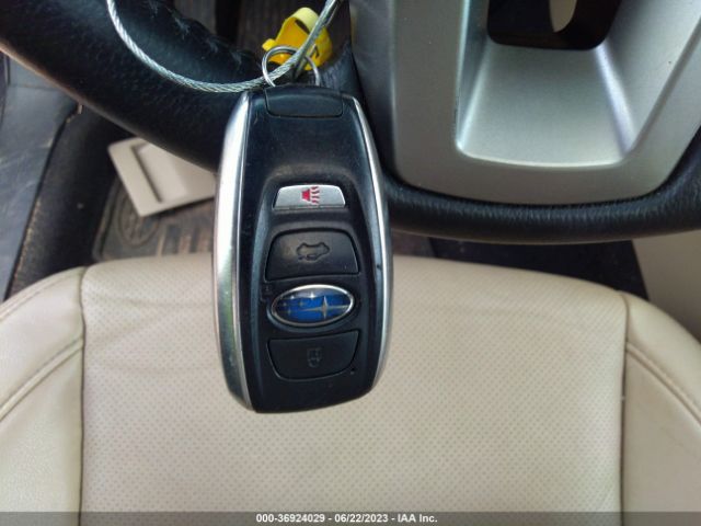 4S4BSANC7H3313452 Subaru Outback Limited