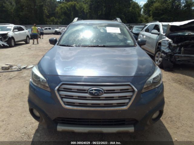4S4BSANC7H3313452 Subaru Outback Limited