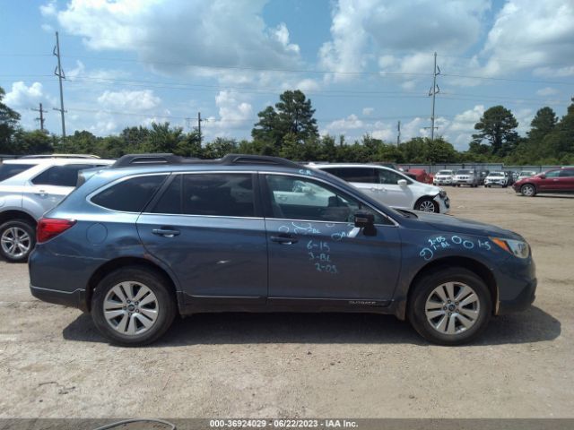 4S4BSANC7H3313452 Subaru Outback Limited