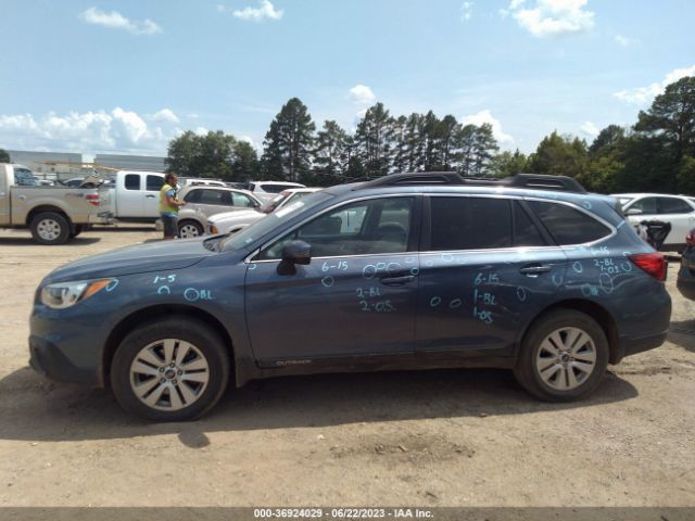 4S4BSANC7H3313452 Subaru Outback Limited