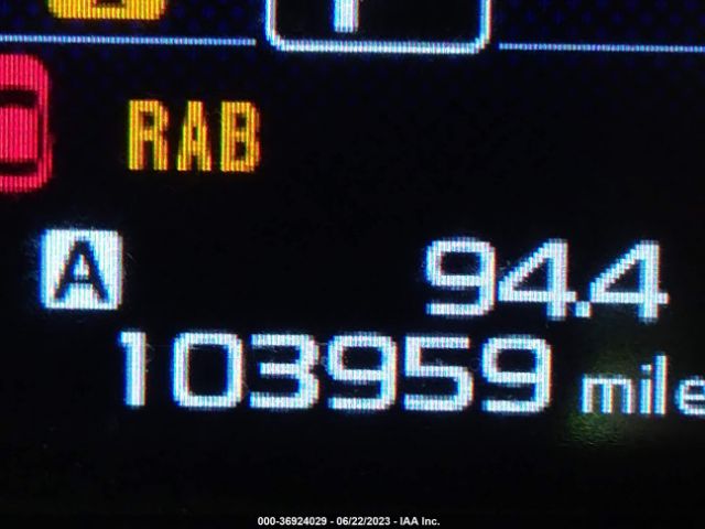 4S4BSANC7H3313452 Subaru Outback Limited