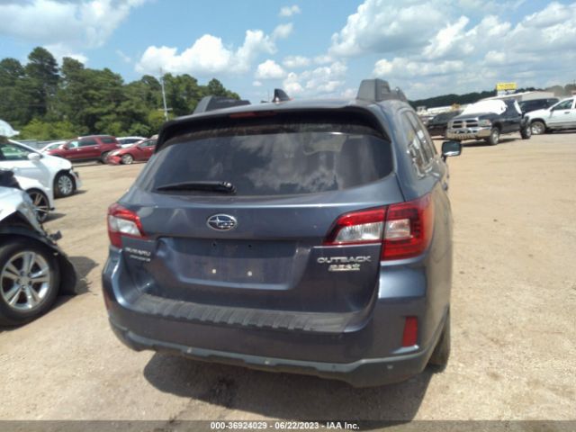 4S4BSANC7H3313452 Subaru Outback Limited