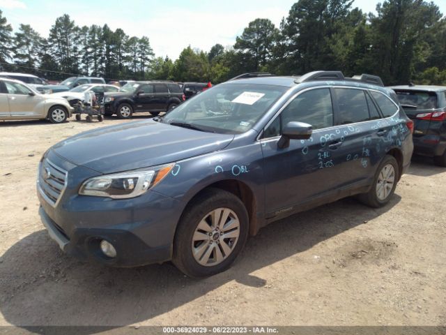 4S4BSANC7H3313452 Subaru Outback Limited