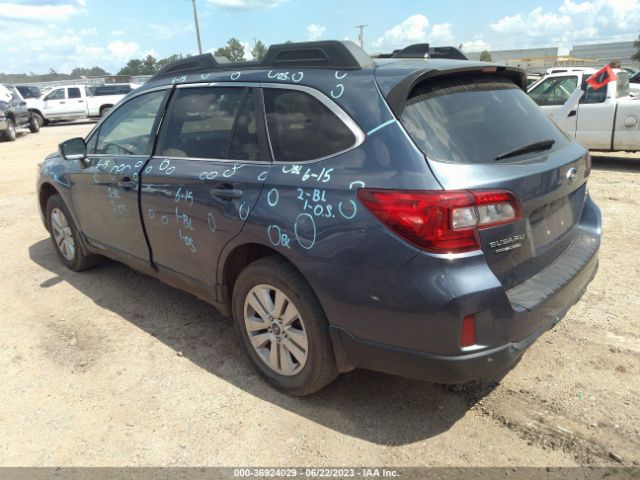 4S4BSANC7H3313452 Subaru Outback Limited