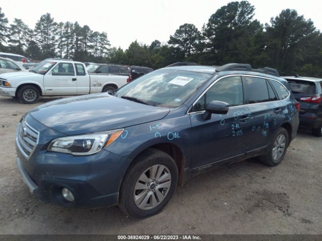 4S4BSANC7H3313452 Subaru Outback Limited