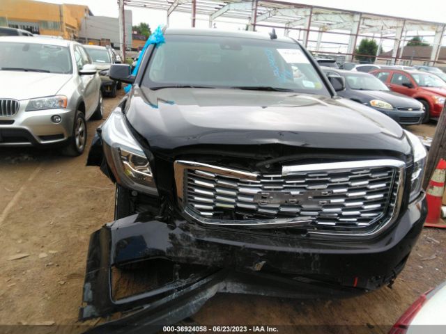 1GKS2HKJ4KR263764 GMC YUKON XL DENALI