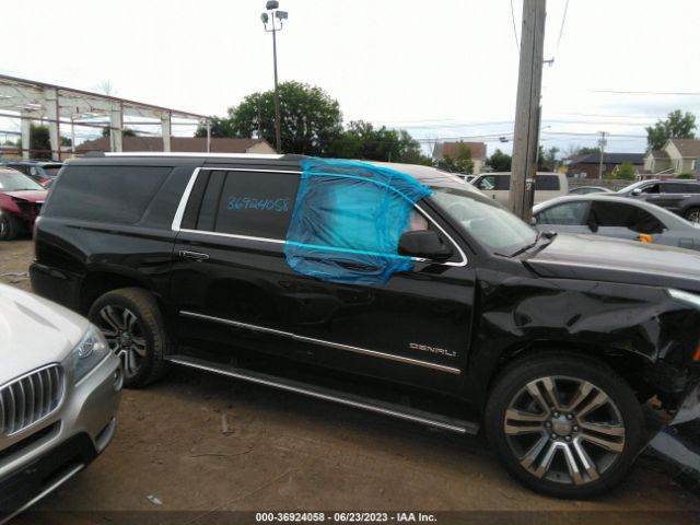 1GKS2HKJ4KR263764 GMC YUKON XL DENALI