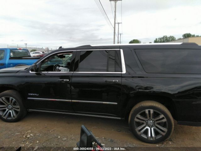 1GKS2HKJ4KR263764 GMC YUKON XL DENALI