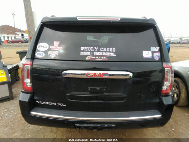 1GKS2HKJ4KR263764 GMC YUKON XL DENALI