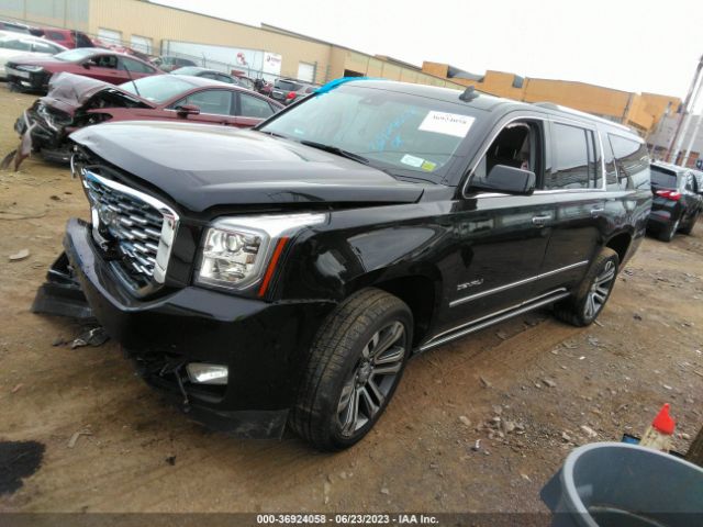 1GKS2HKJ4KR263764 GMC YUKON XL DENALI
