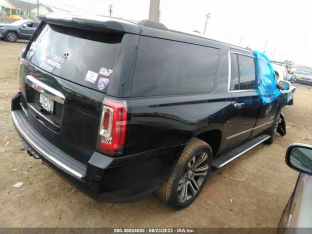 1GKS2HKJ4KR263764 GMC YUKON XL DENALI