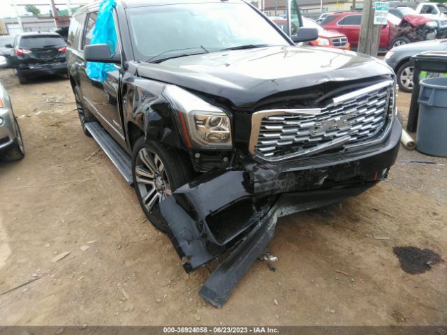 1GKS2HKJ4KR263764 GMC YUKON XL DENALI