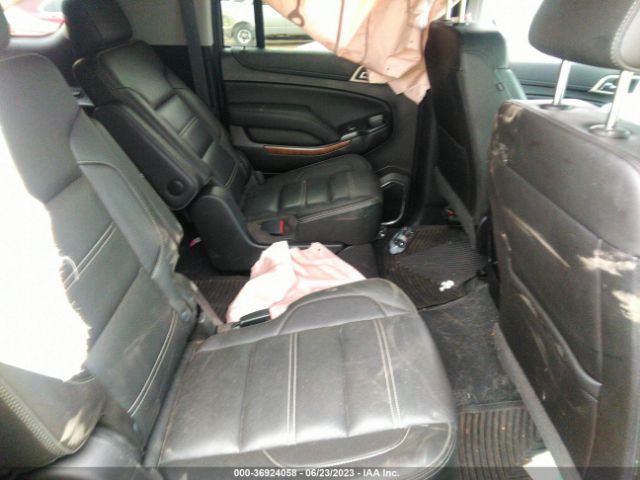 1GKS2HKJ4KR263764 GMC YUKON XL DENALI