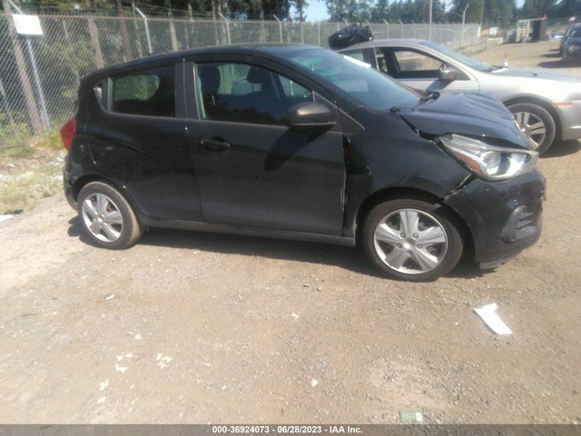 Chevrolet SPARK LS 2016 KL8CB6SA2GC606563 Image 13