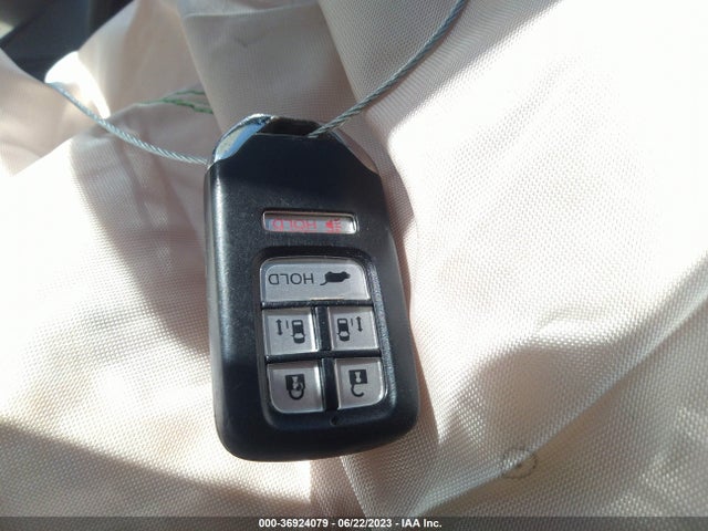 Honda Odyssey Ex-l 2016 5FNRL5H64GB079415 Image 11