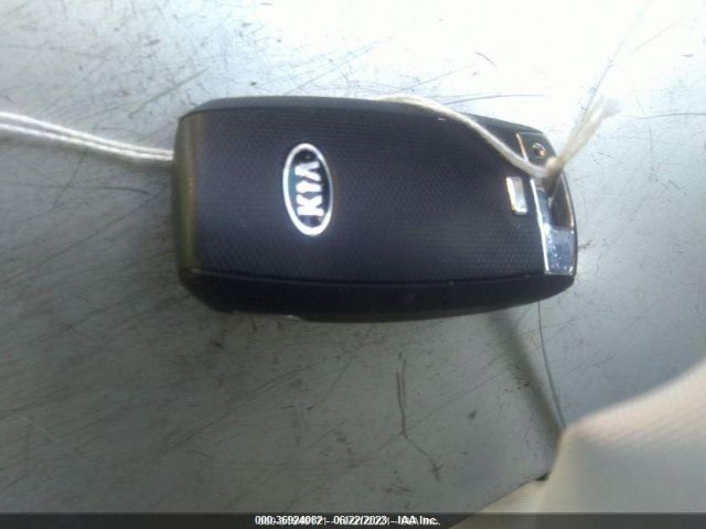 KNDPN3AC5K7544949 KIA Sportage Ex