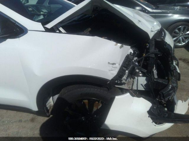 KNDPN3AC5K7544949 KIA Sportage Ex