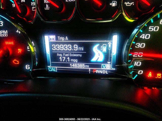 Chevrolet Silverado 1500 Lt 2018 1GCRCREC7JZ194383 Image 7