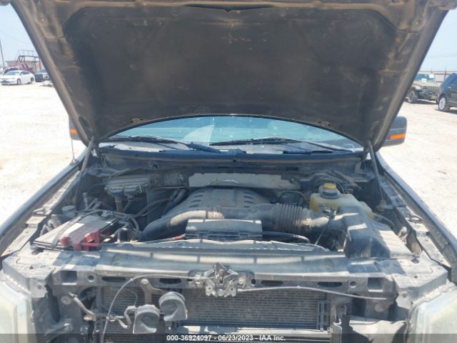1FTFW1ET0EKD24501 Ford F-150 Xl/xlt/fx4/lariat