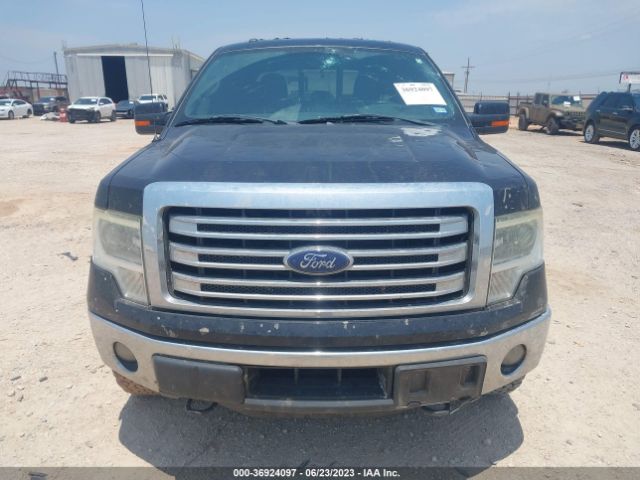1FTFW1ET0EKD24501 Ford F-150 Xl/xlt/fx4/lariat