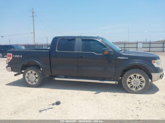 1FTFW1ET0EKD24501 Ford F-150 Xl/xlt/fx4/lariat
