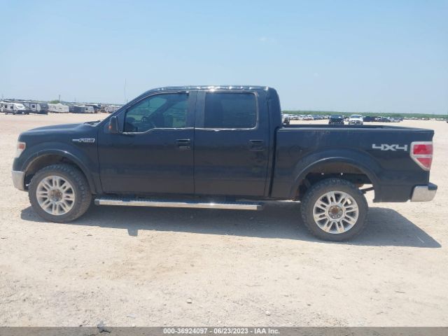 1FTFW1ET0EKD24501 Ford F-150 Xl/xlt/fx4/lariat