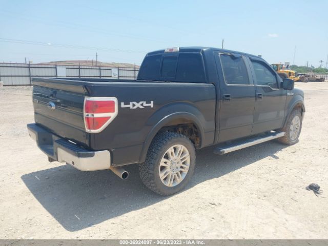 1FTFW1ET0EKD24501 Ford F-150 Xl/xlt/fx4/lariat