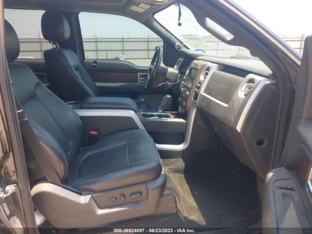 1FTFW1ET0EKD24501 Ford F-150 Xl/xlt/fx4/lariat