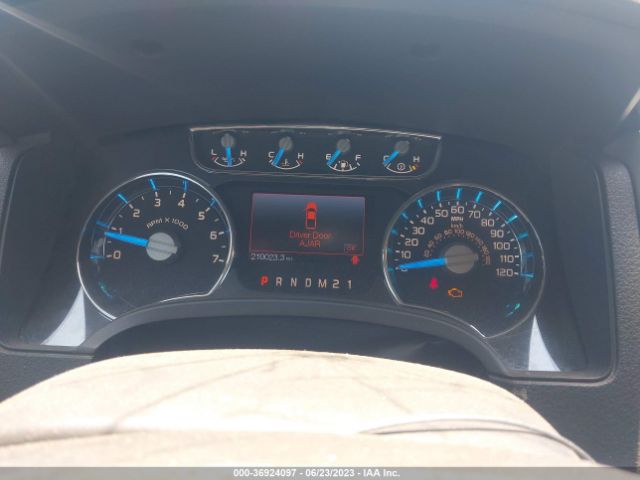 1FTFW1ET0EKD24501 Ford F-150 Xl/xlt/fx4/lariat