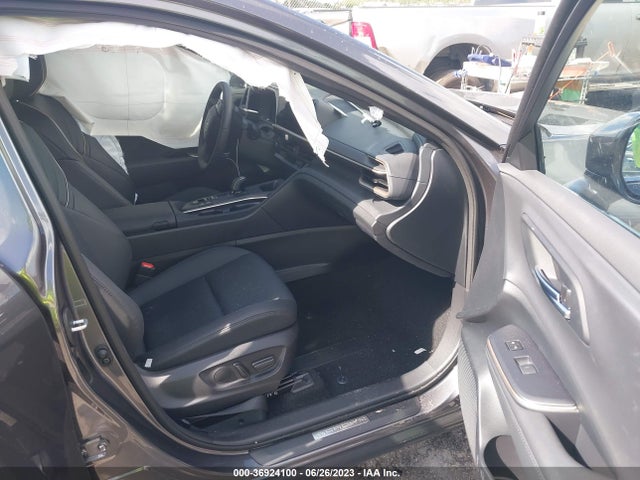 2023 Toyota Crown, VIN: JTDAAAAF2P3003212