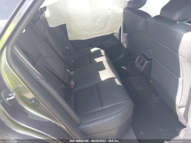 2023 Toyota Crown, VIN: JTDAAAAF2P3003212