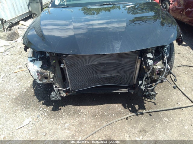 2021 TOYOTA CAMRY XSE VIN: 4T1K61BK2MU038934